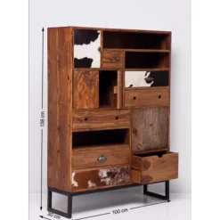 Online Hochkommode Rodeo Kommoden & Sideboards