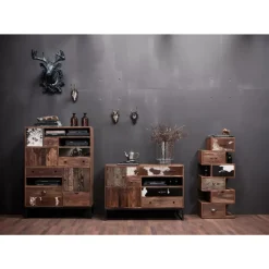 Online Hochkommode Rodeo Kommoden & Sideboards