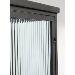 Hochschrank La Gomera 2 Turen Regale