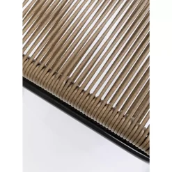 Clearance Hocker Acapulco Natur Outdoormöbel