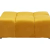 Clearance Hocker Belami Velvet Amber 105X70Cm Sitzbänke