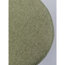 Hocker Cherry Lina Grun Brass O35Cm Sitzbänke