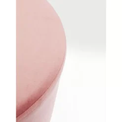 Online Hocker Cherry Rose Brass O55Cm Sitzbänke