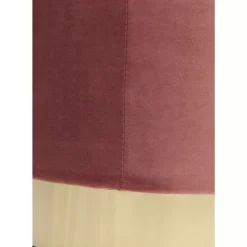 Online Hocker Cherry Rose Brass O55Cm Sitzbänke