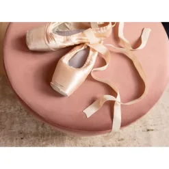 Online Hocker Cherry Rose Brass O55Cm Sitzbänke