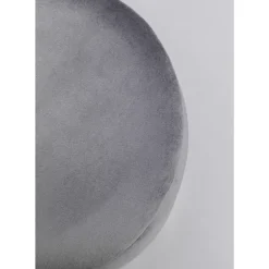 New Hocker Cherry Storage Grau Silber (2/Set) Sitzbänke