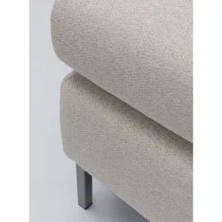 Hocker Gianni Creme Sitzbänke