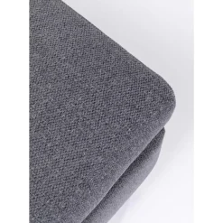 New Hocker Gianni Grau Sitzbänke