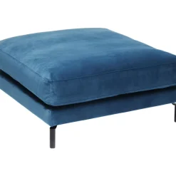 New Hocker Lullaby Petrol Sitzbänke