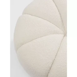 Sale Hocker Peppo Lounge Weis O76Cm Sitzbänke