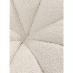 Sale Hocker Peppo Lounge Weis O76Cm Sitzbänke