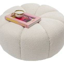 Sale Hocker Peppo Lounge Weis O76Cm Sitzbänke