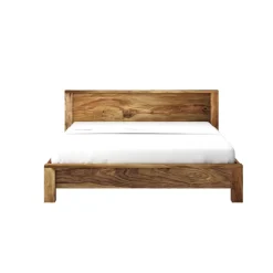 Sale Holzbett Authentico 160X200Cm Betten