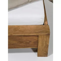 Sale Holzbett Authentico 160X200Cm Betten