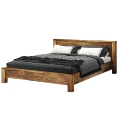 Sale Holzbett Authentico 160X200Cm Betten