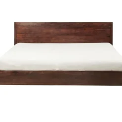 Discount Holzbett Brooklyn Walnut 180X200Cm Betten