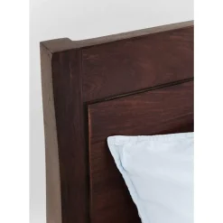 Discount Holzbett Brooklyn Walnut 180X200Cm Betten