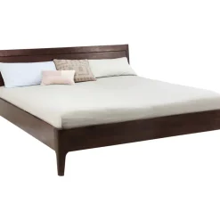Discount Holzbett Brooklyn Walnut 180X200Cm Betten