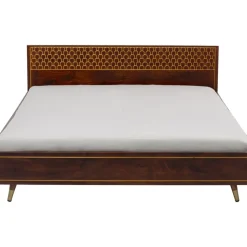 Sale Holzbett Muskat 160X200 Betten