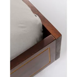 Sale Holzbett Muskat 160X200 Betten