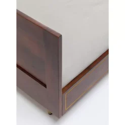 Sale Holzbett Muskat 160X200 Betten