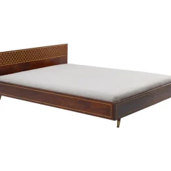 Sale Holzbett Muskat 160X200 Betten