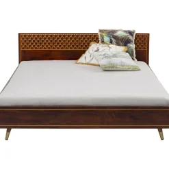 Sale Holzbett Muskat 160X200 Betten