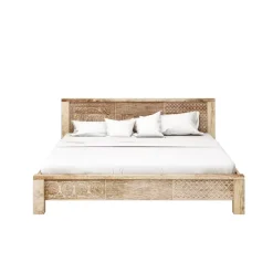 Best Holzbett Puro 160X200Cm Betten