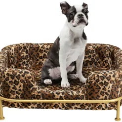 Best Hund/Katzenbett Diva Leo Kleinmöbel & Sonstiges