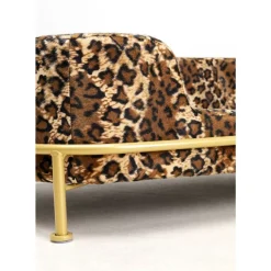 Best Hund/Katzenbett Diva Leo Kleinmöbel & Sonstiges