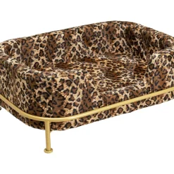 Best Hund/Katzenbett Diva Leo Kleinmöbel & Sonstiges