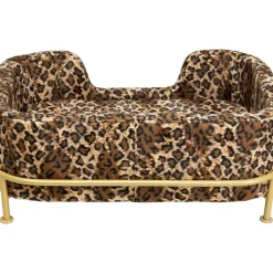 Best Hund/Katzenbett Diva Leo Kleinmöbel & Sonstiges