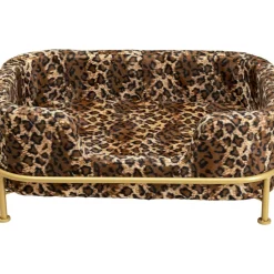 Best Hund/Katzenbett Diva Leo Kleinmöbel & Sonstiges