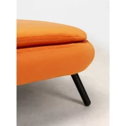 Outlet Hund/Katzenbett Diva Orange Kleinmöbel & Sonstiges