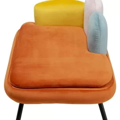 Outlet Hund/Katzenbett Diva Orange Kleinmöbel & Sonstiges