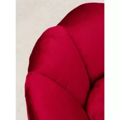 Outlet Hund/Katzenbett Water Lily Rot Kleinmöbel & Sonstiges