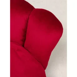 Outlet Hund/Katzenbett Water Lily Rot Kleinmöbel & Sonstiges