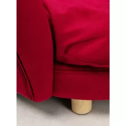 Outlet Hund/Katzenbett Water Lily Rot Kleinmöbel & Sonstiges