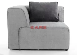 Clearance Infinity Ecke 100 Elements Grau Rechts Sofas & Couches