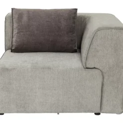 Clearance Infinity Ecke 100 Elements Grau Rechts Sofas & Couches