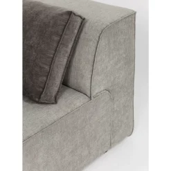 Clearance Infinity Ecke 100 Elements Grau Rechts Sofas & Couches