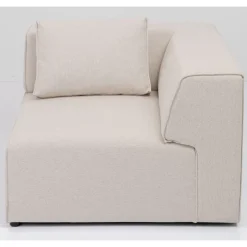 Online Infinity Ecke 100Cm Elements Creme Rechts Sofas & Couches