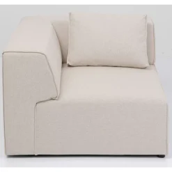 Online Infinity Ecke 100Cm Elements Creme Links Sofas & Couches