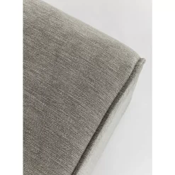 New Infinity Hocker 68 Elements Grau Sitzbänke