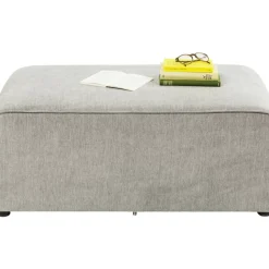 Sale Infinity Hocker 50 Elements Grau Sitzbänke