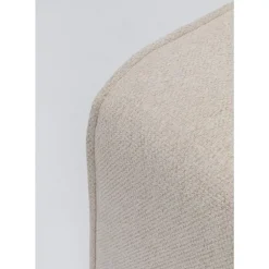 Online Infinity Hocker Elements Creme 68X100Cm Sitzbänke