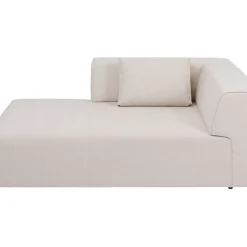 Best Infinity Ottomane Elements Creme Links 182Cm Sofas & Couches