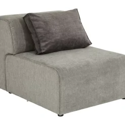 New Infinity 2-Sitzer 80 Elements Grau Sofas & Couches