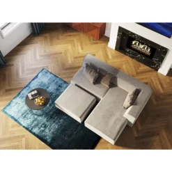 New Infinity 2-Sitzer 80 Elements Grau Sofas & Couches