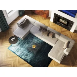 New Infinity 2-Sitzer 80 Elements Grau Sofas & Couches